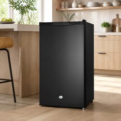 95L Portable Fridge Freezer: Specifications and Compatibility
