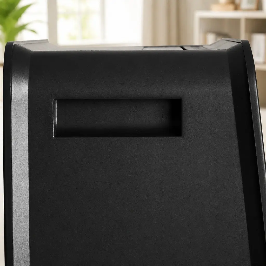 2000W Ceramic 2 In 1 Space Heater and Humidifier