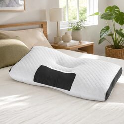 Ergonomic Contour Pillow Specifications for Optimal Support
