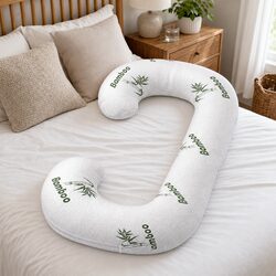 Specifications of C-Shaped Pregnancy Pillow for Side Sleepers