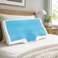 Specifications for Cervical Memory Foam Pillow