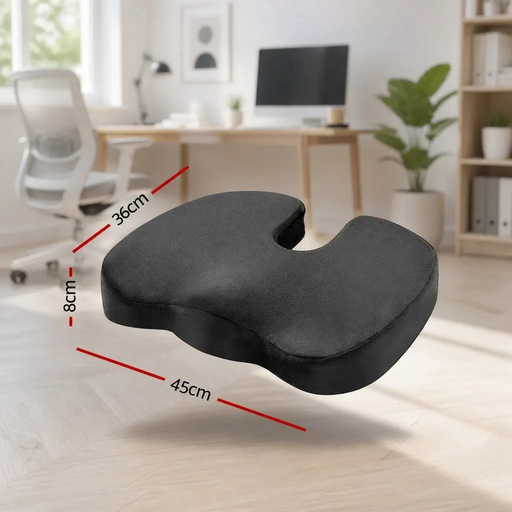 Memory Foam Seat Cushion