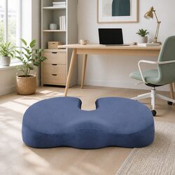 Memory Foam Seat Cushion Specifications and Features