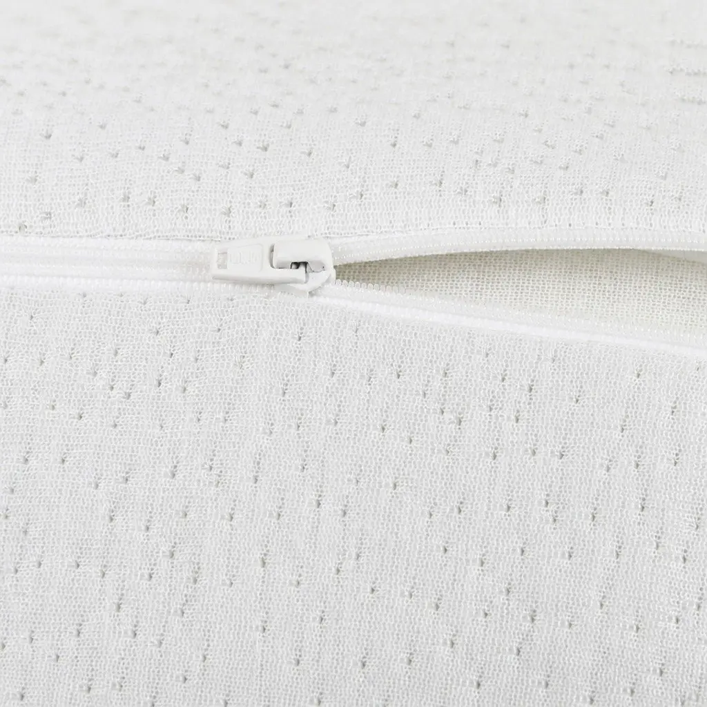 Body Pillow Full Length Support for Side Sleeping and Pregnancy 120cm x 36cm