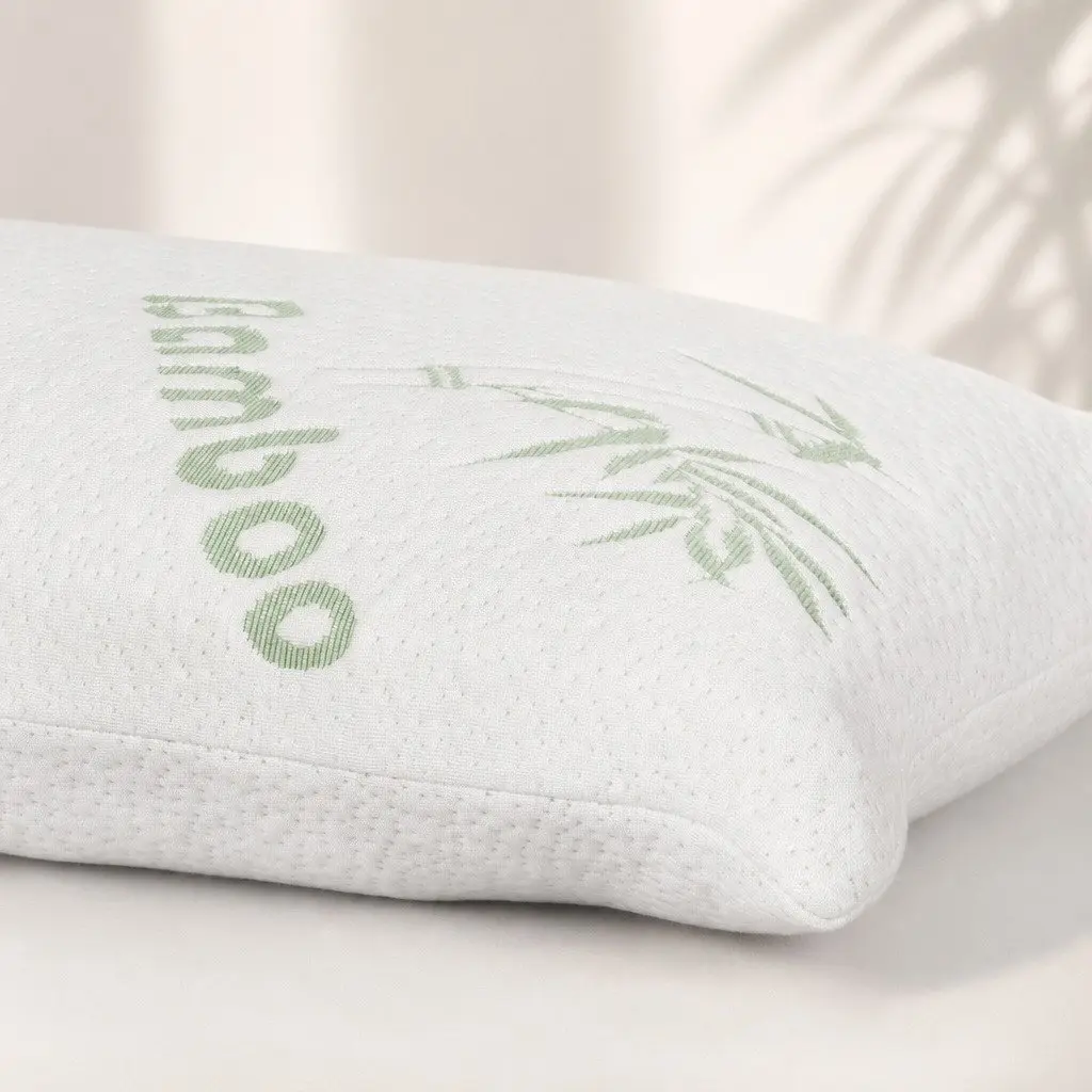 Body Pillow Full Length Support for Side Sleeping and Pregnancy 120cm x 36cm