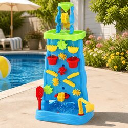 Kids Sand and Water Table Specifications and Features