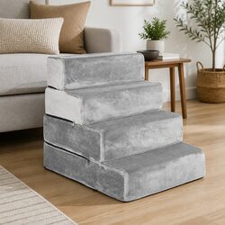 Specifications for XX-Large Pet Stairs Ramp