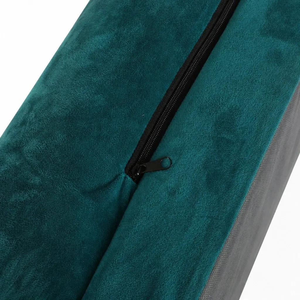 Orthopaedic Medium Dog Bed Sofa with Washable Cover