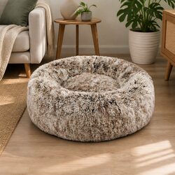 Specifications of XXL Soft Donut Pet Bed