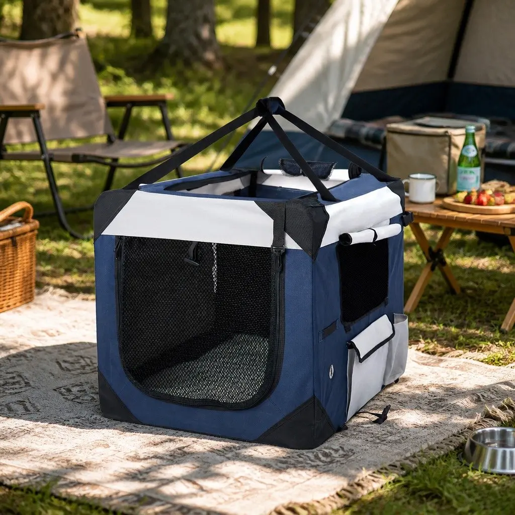 Large Portable Pet Carrier Bag