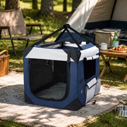 Specifications of Large Portable Pet Carrier Bag