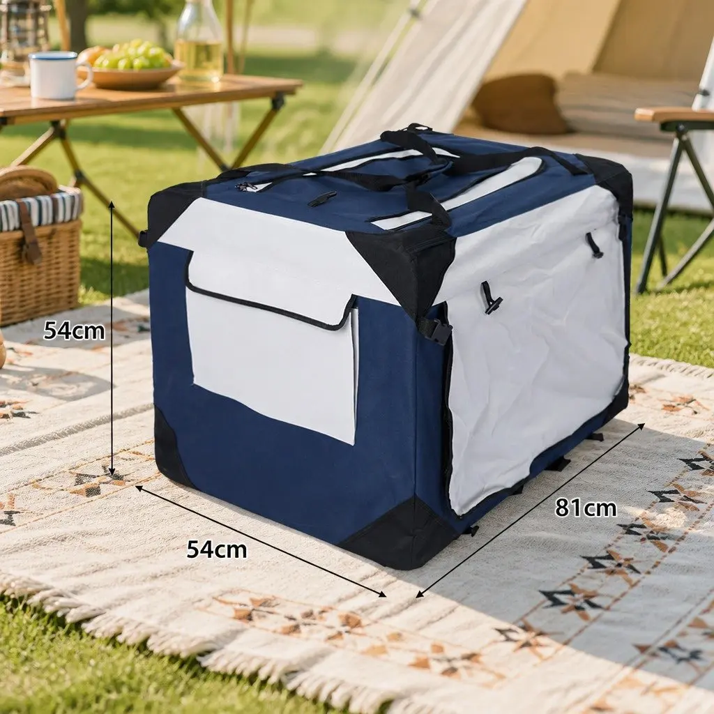 Large Portable Pet Carrier Bag