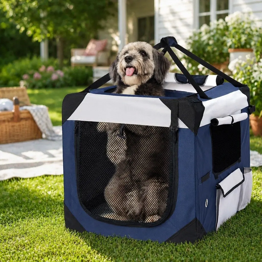 Large Portable Pet Carrier Bag