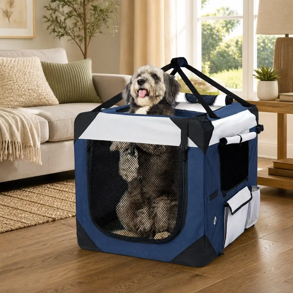 Large Portable Pet Carrier Bag