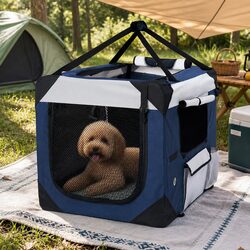 Pet Carrier Bag Specifications and Features