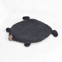 Large Pet Bed Specifications: 82cm L x 76cm W