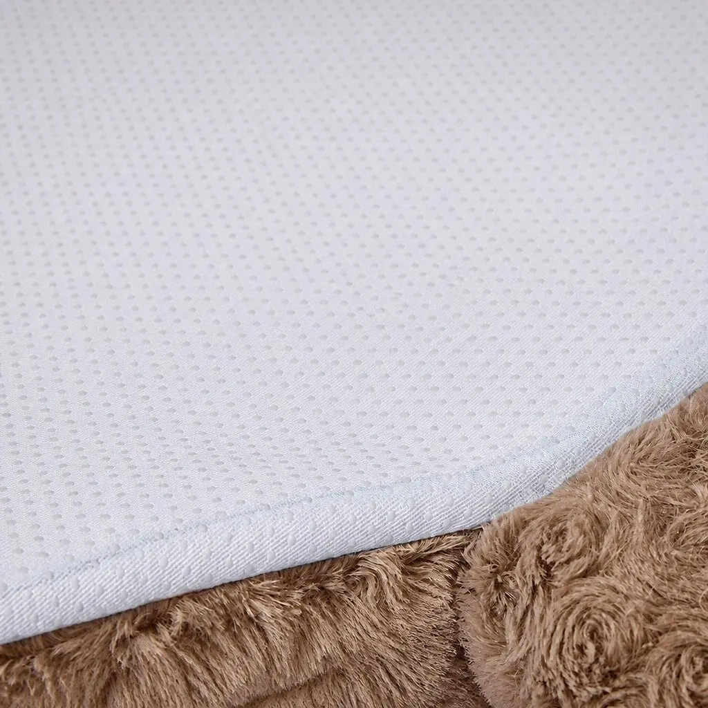 Pet Bed Cushion for Dogs and Cats Large