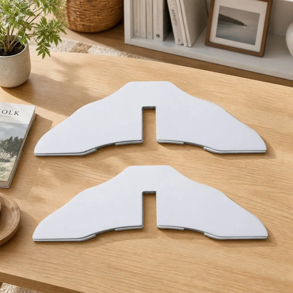 Wooden Pet Gate Freestanding Foldable Safety Indoor 3 Panel 4 Panel 6 Panel