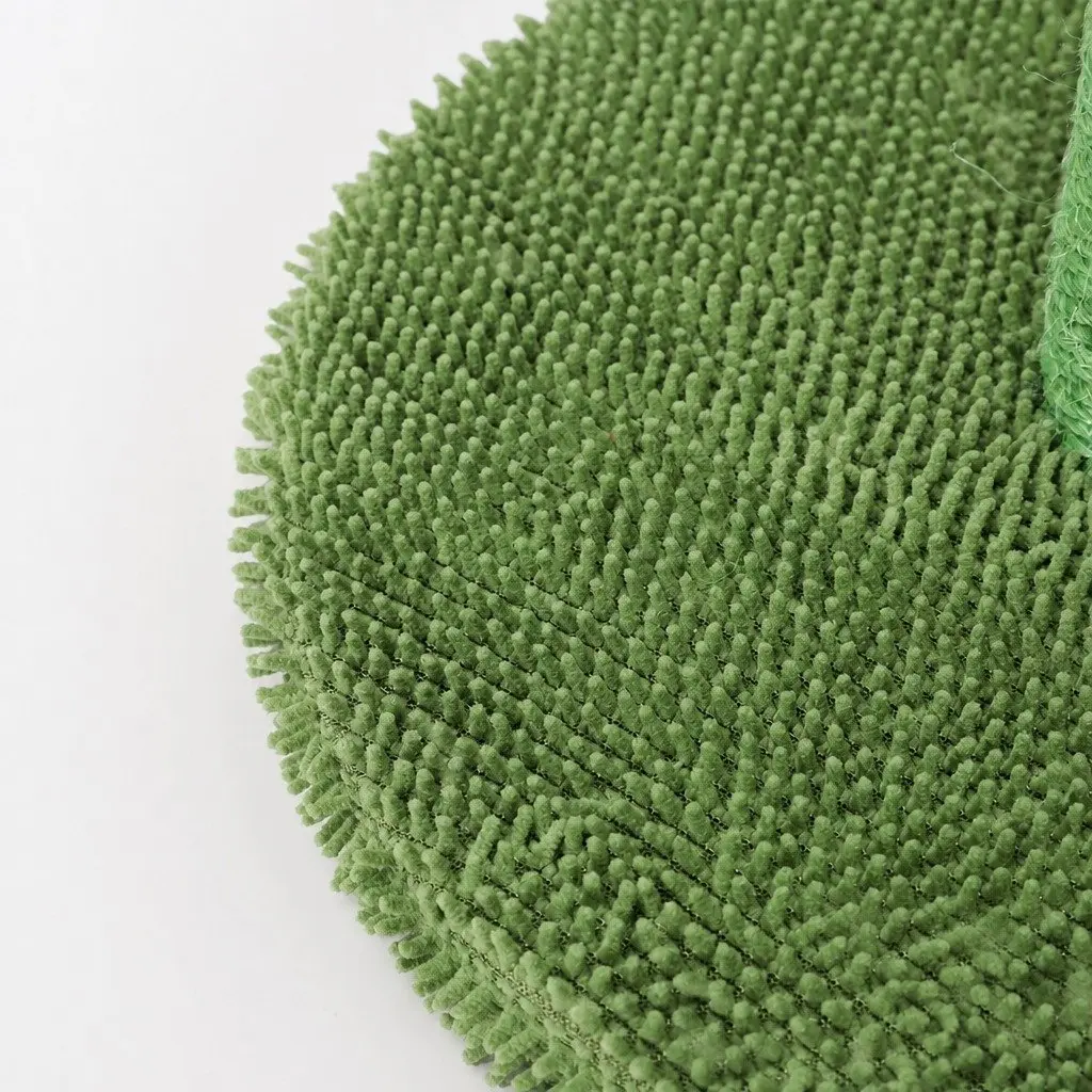 Cactus Cat Scratching Tree Post