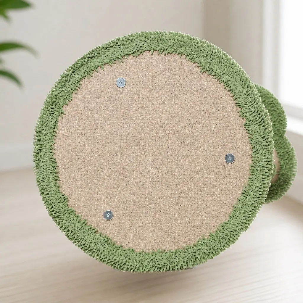 Cactus Cat Scratching Tree Post