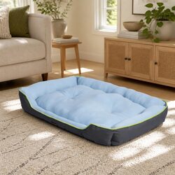 Medium Pet Cooling Bed Sofa Mat Dimensions 76cm x 62cm