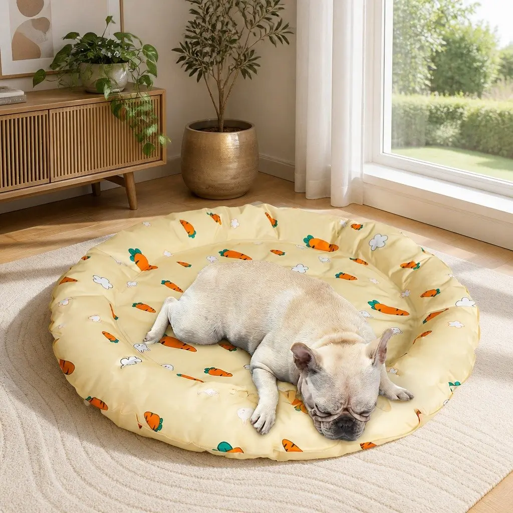 Large Self-Cooling Pet Gel Mat