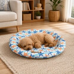 Specifications of the Pet Cooling Mat with Side Bolster