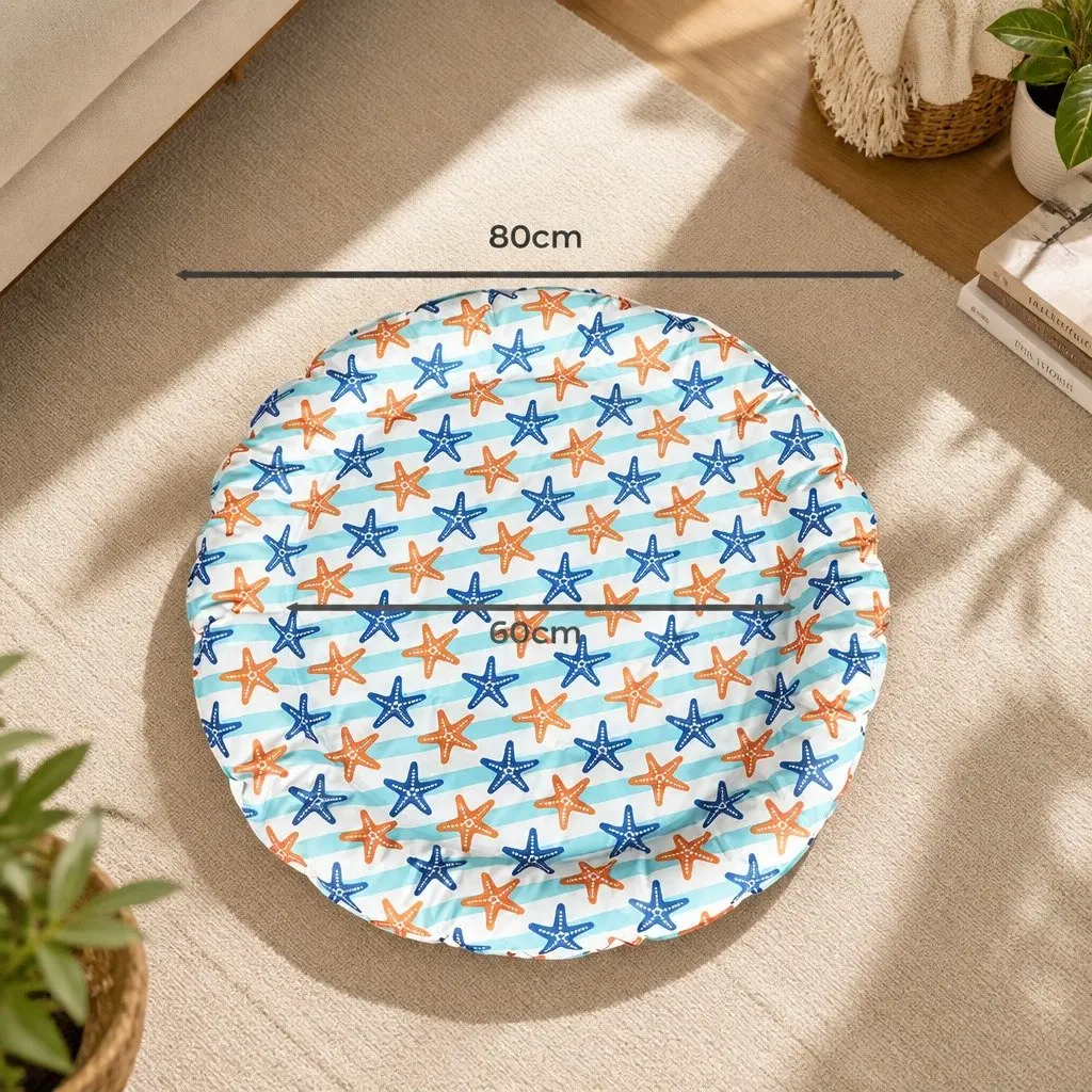 Pet Cooling Mat for Cats and Dogs Large Size