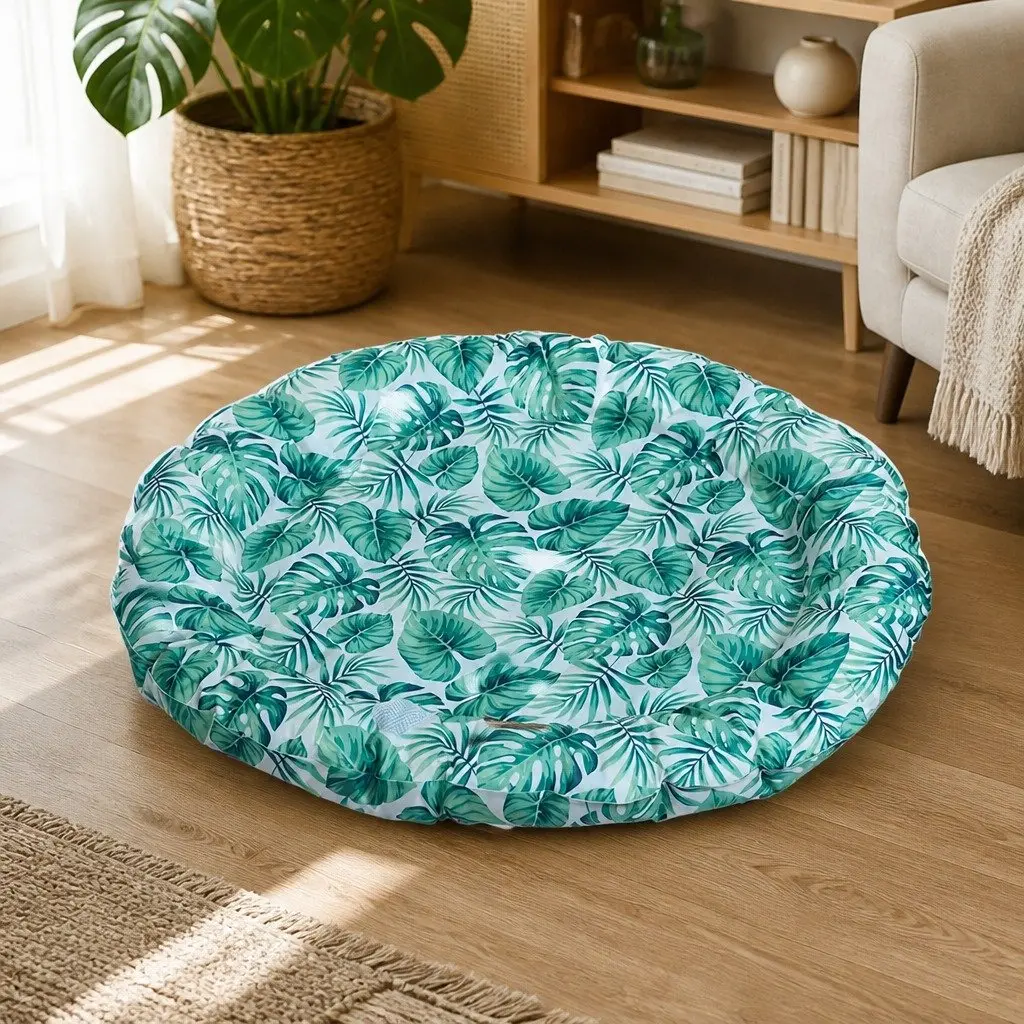 Large 60cm Self-Cooling Gel Pad for Pets