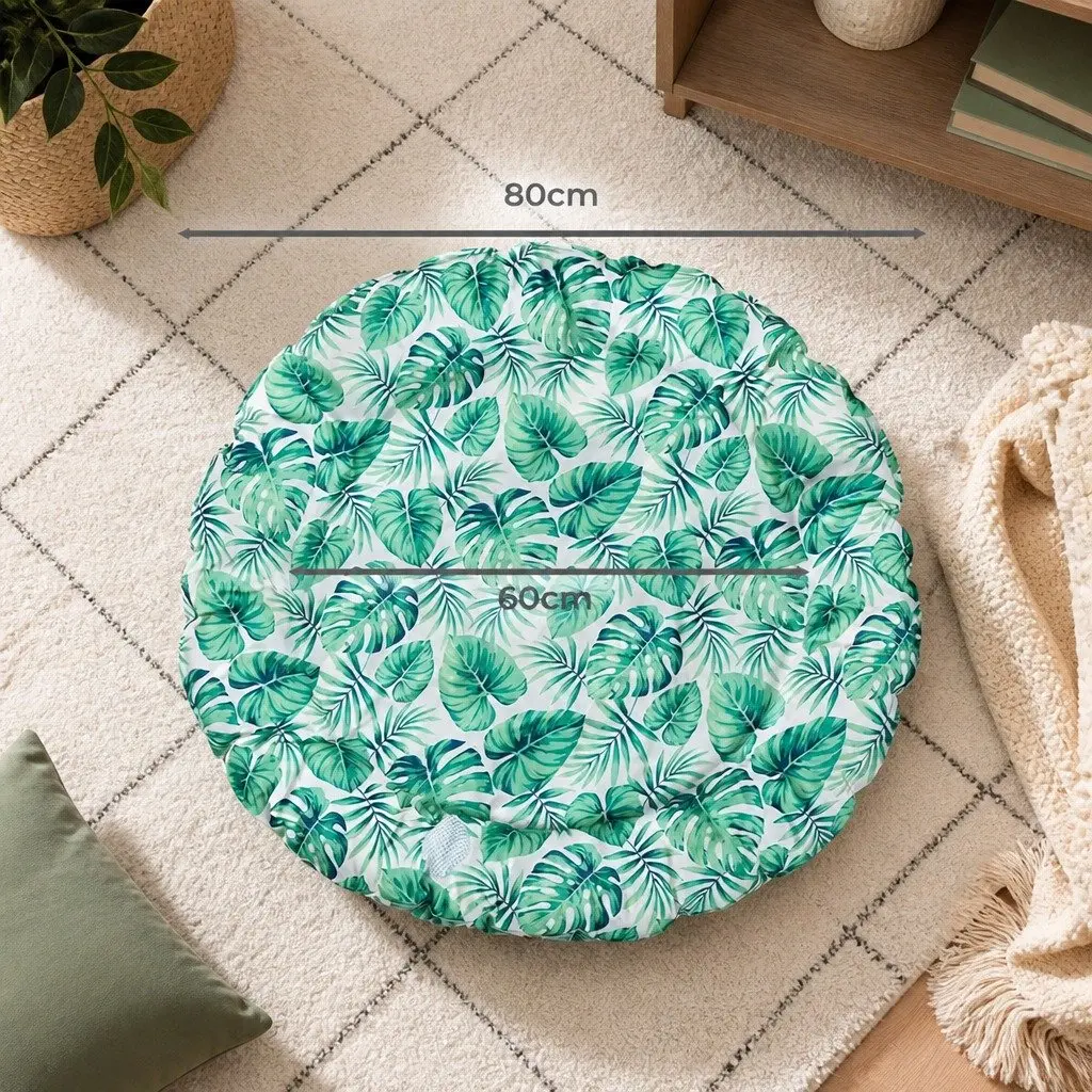 Large 60cm Self-Cooling Gel Pad for Pets