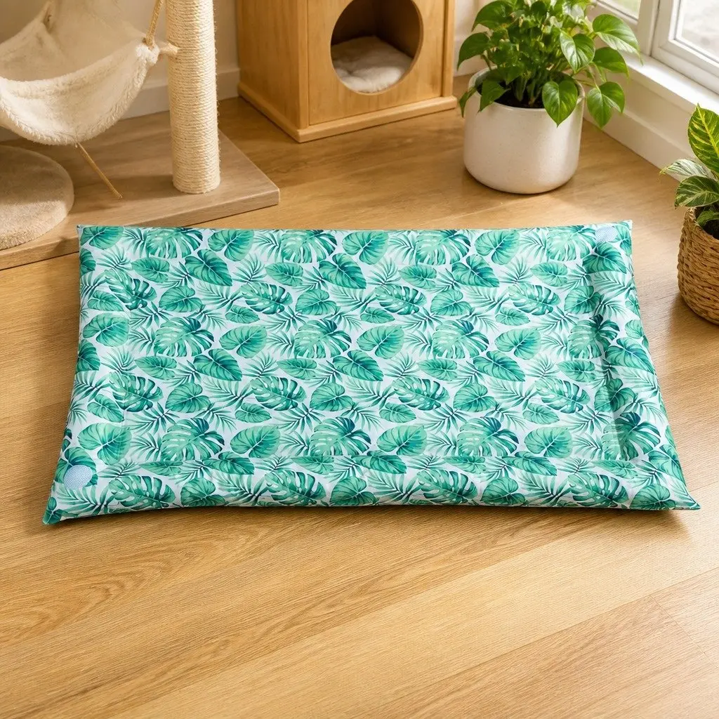 Cooling Gel Mat for Pets