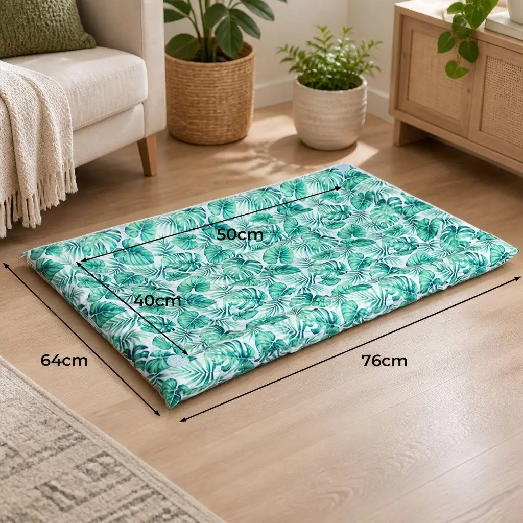 Cooling Gel Mat for Pets