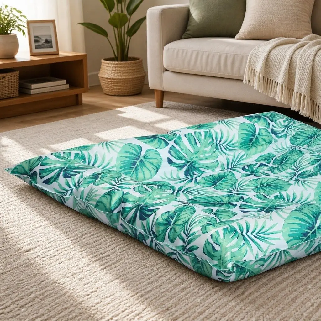 Cooling Gel Mat for Pets