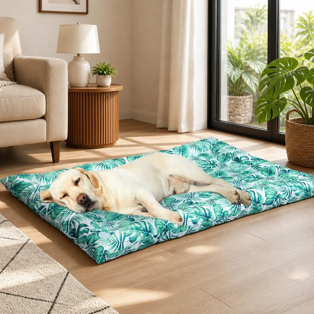 Cooling Gel Mat for Pets