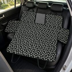 Specifications of Pet Car Seat Hammock and Protector
