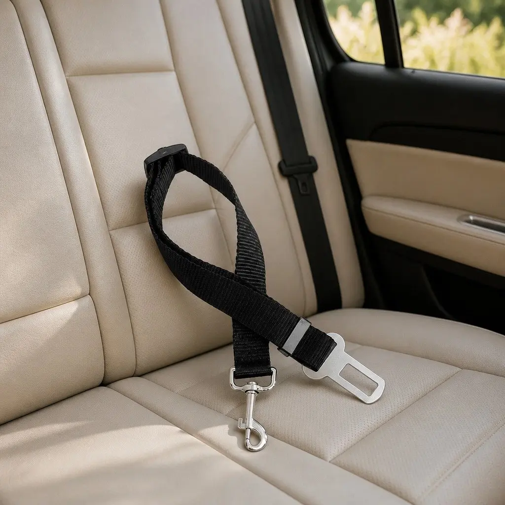 Pet Car Seat Hammock and Protector