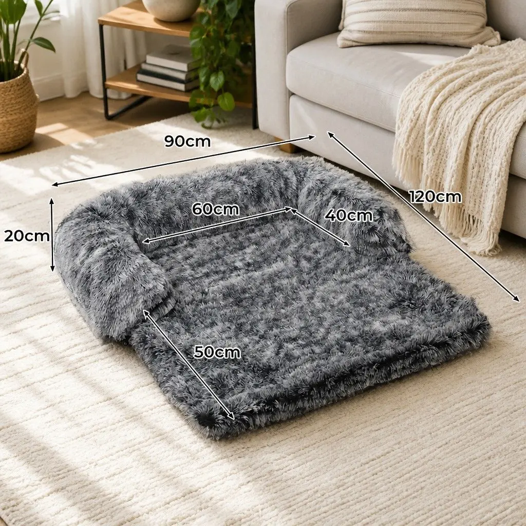 XL Dog and Cat Sofa Cover