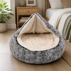 Specifications of the Semi-Enclosed Pet Bed XL