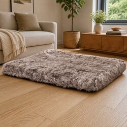 Specifications of Large Coffee Memory Foam Dog Bed