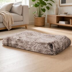 Medium Memory Foam Pet Cushion with Key Specs