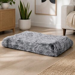 Small Memory Foam Pet Cushion Bed – Specs Included