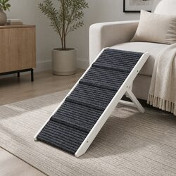 Specifications of Adjustable Pet Ramp for Pets