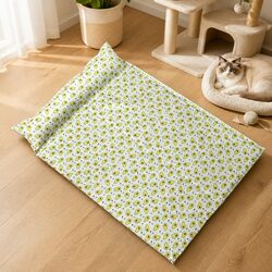 Specifications of the Self-Cooling Gel Pet Mat
