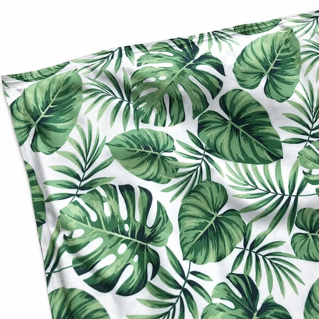 Large Self-Cooling Pet Mat with Waterproof PVC