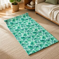 Self-Cooling Pet Mat Dimensions and Materials Overview