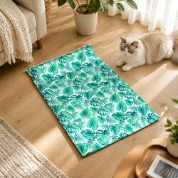 Cooling Mat for Pets - PVC, Multiple Sizes Available