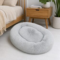 Specifications of Large Grey Nap Bed – 1.8m Dimensions