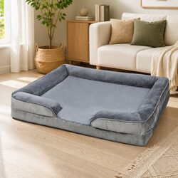 Specifications of XL Orthopaedic Pet Sofa Bed Cushion
