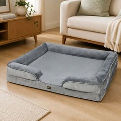 Specifications of XXL Orthopedic Memory Foam Pet Bed