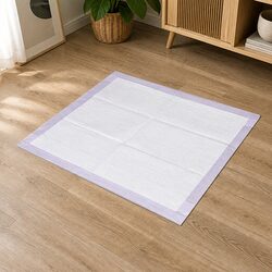 Dog Toilet Training Pads 60x60cm – Specifications Included